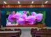 (Tiếng Việt) Cung cấp, lắp đặt màn hình LED Indoor P4 HXTECH LED tại Đà Lạt – Lâm Đồng
